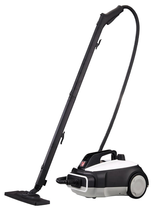 VSC9825B Multifunctional Steam Cleaner | 1800–2000W, 1.5 L Tank (Aluminum Boiler)