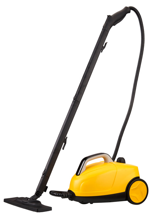 VSC9825A Multifunctional Steam Cleaner | 1800–2000W, 1.5 L Tank (Aluminum Boiler)