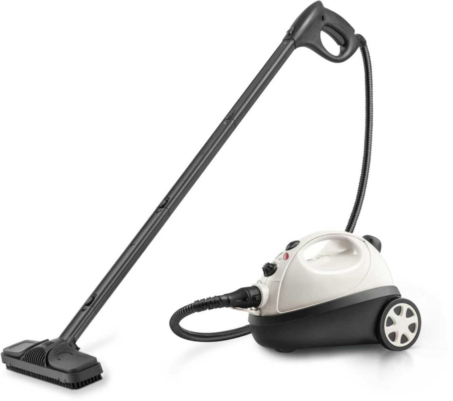 VSC28 / VSC28B Multifunctional Steam Cleaner – 1500W, 1.2–1.4L Tank