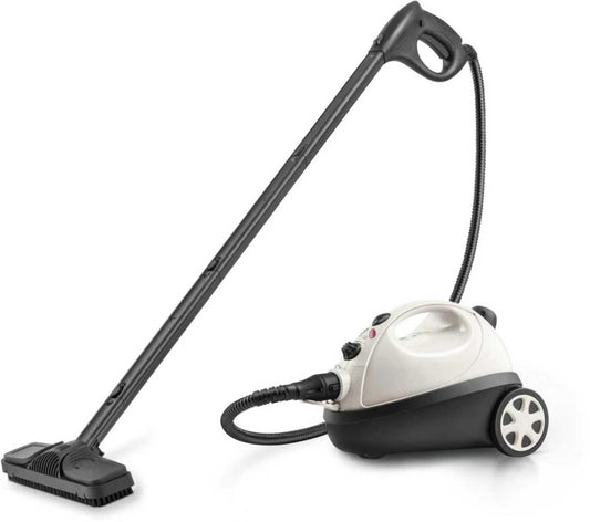 VSC28 / VSC28B Multifunctional Steam Cleaner – 1500W, 1.2–1.4L Tank