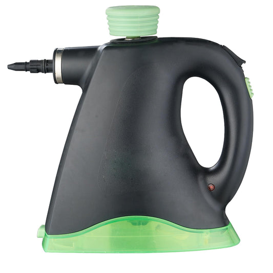 Portable Handheld Steam Cleaner VSC38C | 1200W, 480 ml Tank, 4-min Heat-Up