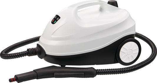 VSC9825C Multifunctional Steam Cleaner | 1800–2000W, 1.5 L Tank (Aluminum Boiler)