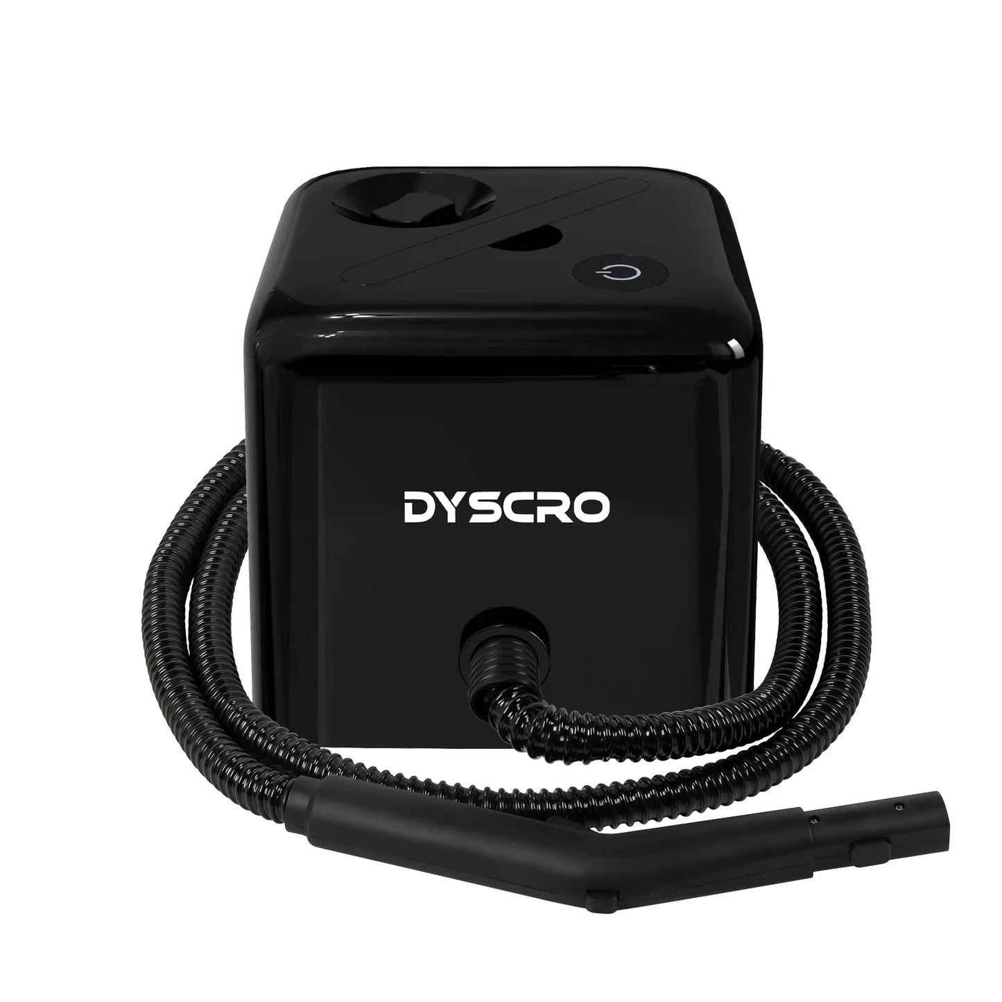 Commercial Steam Cleaner M1 | 280°F High Temp | 50-min Runtime – Dyscro