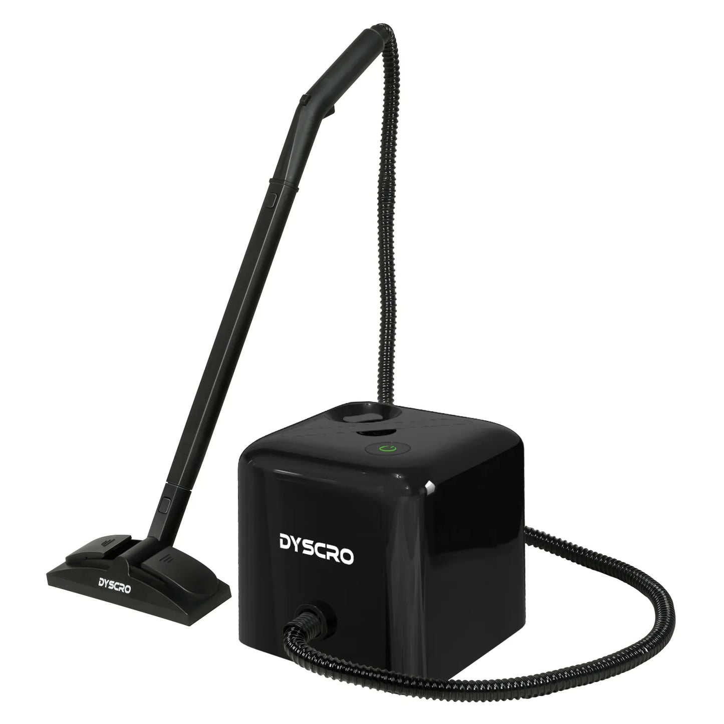 Commercial Steam Cleaner M1 | 280°F High Temp | 50-min Runtime – Dyscro