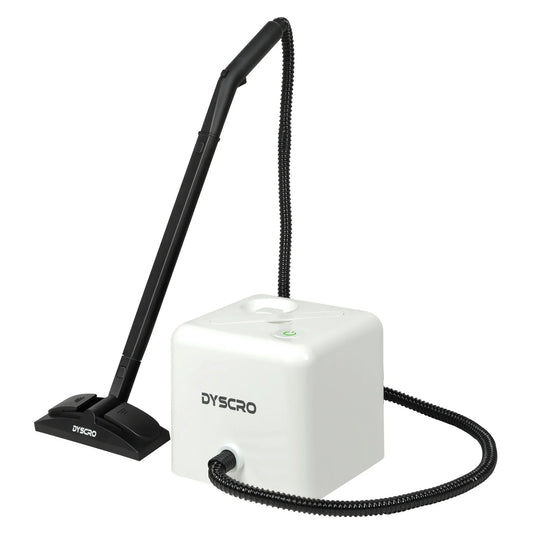 Commercial Steam Cleaner M1 | 280°F High Temp | 50-min Runtime – Dyscro