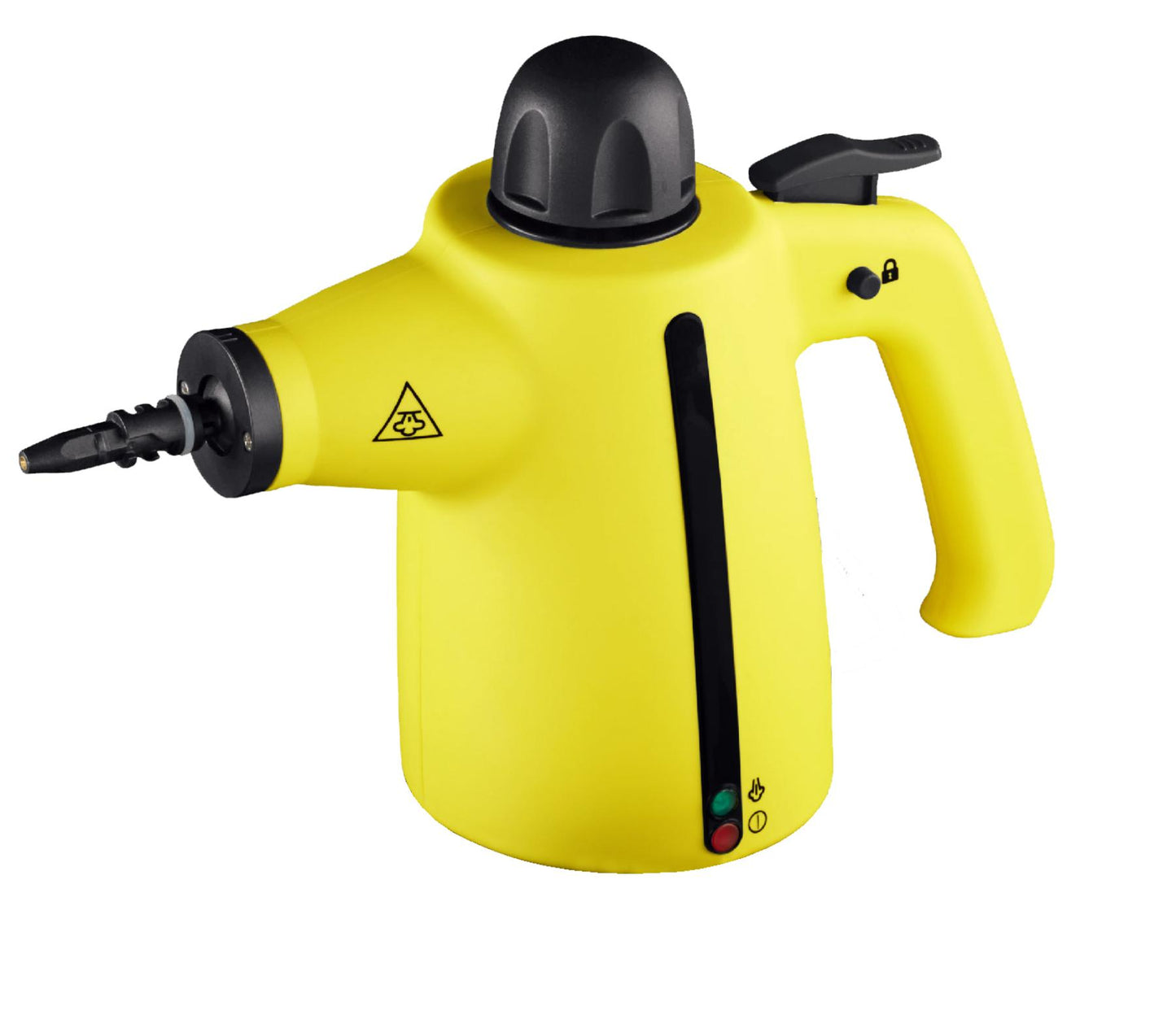 Portable Handheld Steam Cleaner VSC38B | 1200W, 350 ml Tank, 3-min Heat-Up