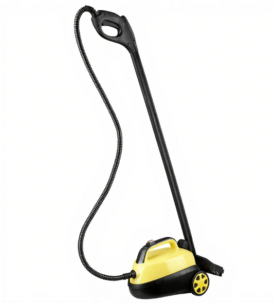 VSC28H Multifunctional Steam Cleaner | 1500W, 1.2 L Tank (Aluminum Boiler)
