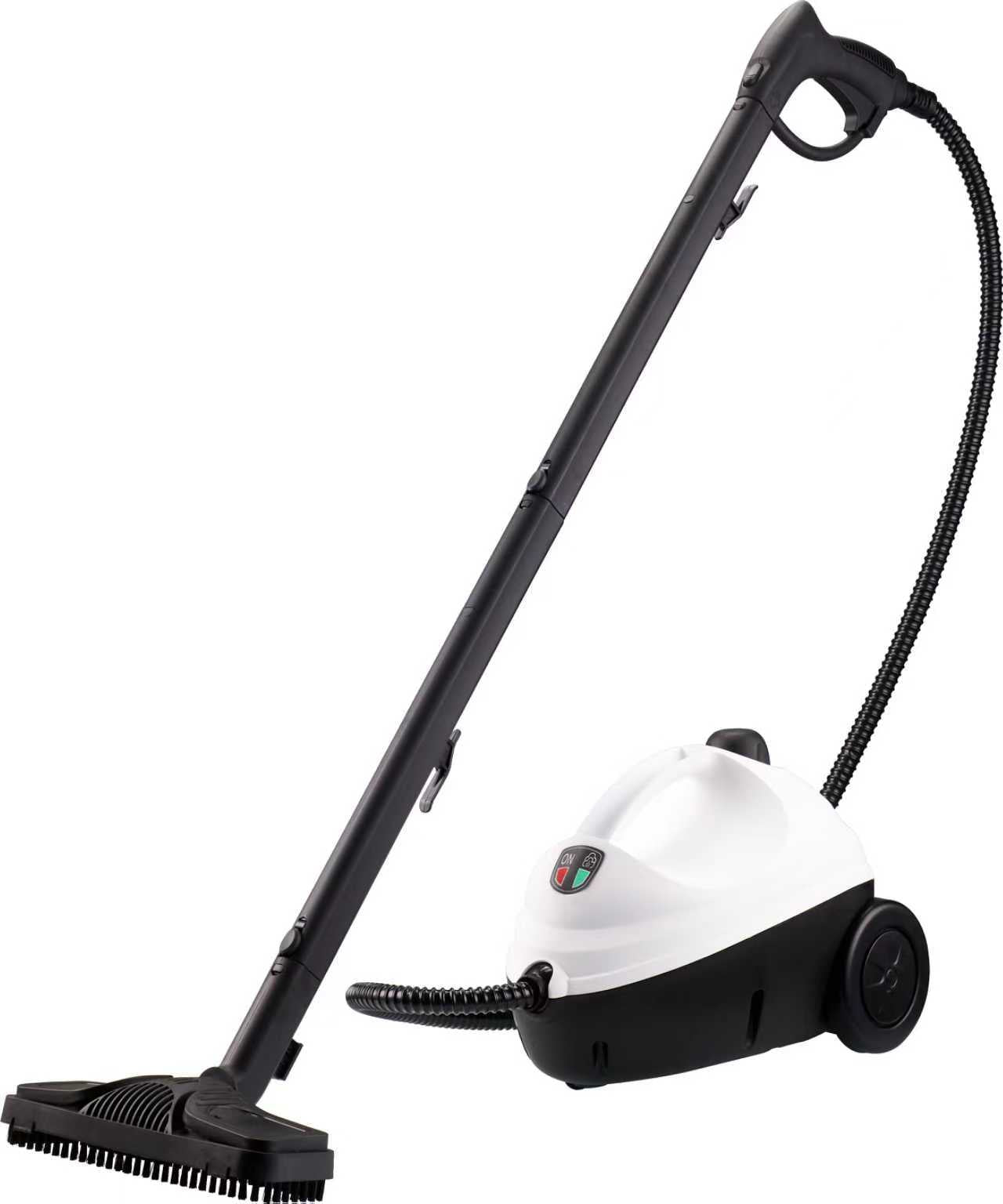 VSC28G-H Multifunctional Steam Cleaner | 1500W, 1.2 L Tank (Aluminum Boiler)