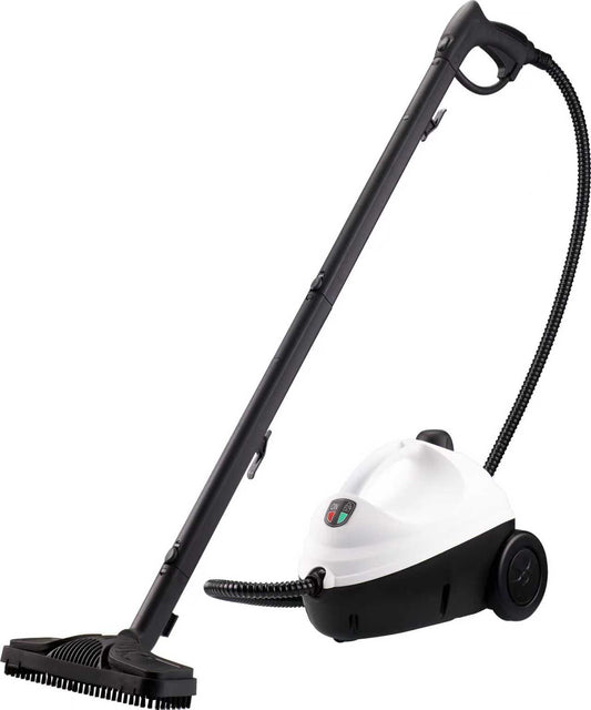 VSC28G-H Multifunctional Steam Cleaner | 1500W, 1.2 L Tank (Aluminum Boiler)